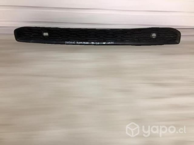 Mascara dodge ram 1500 2019-2020