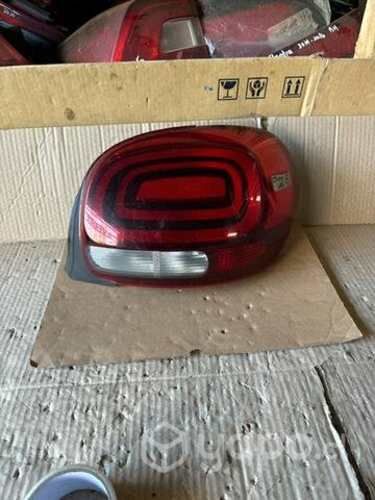 Foco/orptico citroen c3 2016