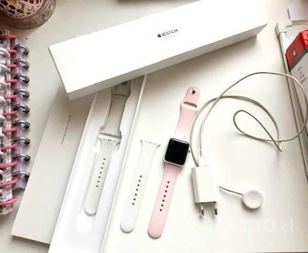 Apple Watch Serie 3 / 38mm