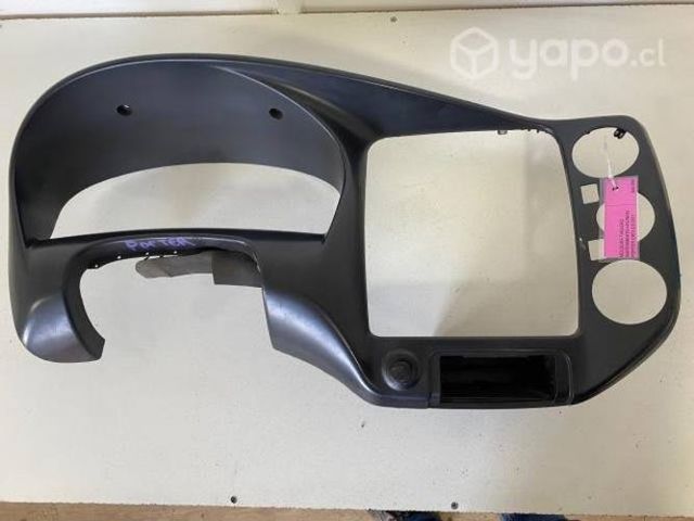 Moldura tablero instrumentos Porter CRDI 2011