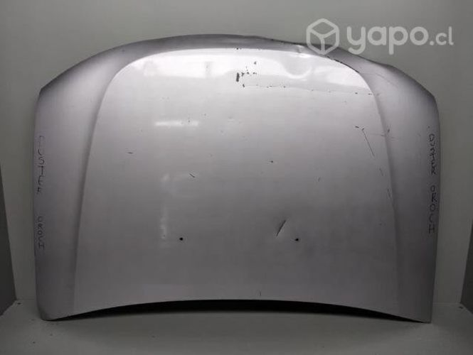 Capot RENAULT DUSTER OROCH
