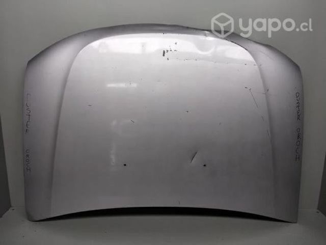 Capot RENAULT DUSTER OROCH