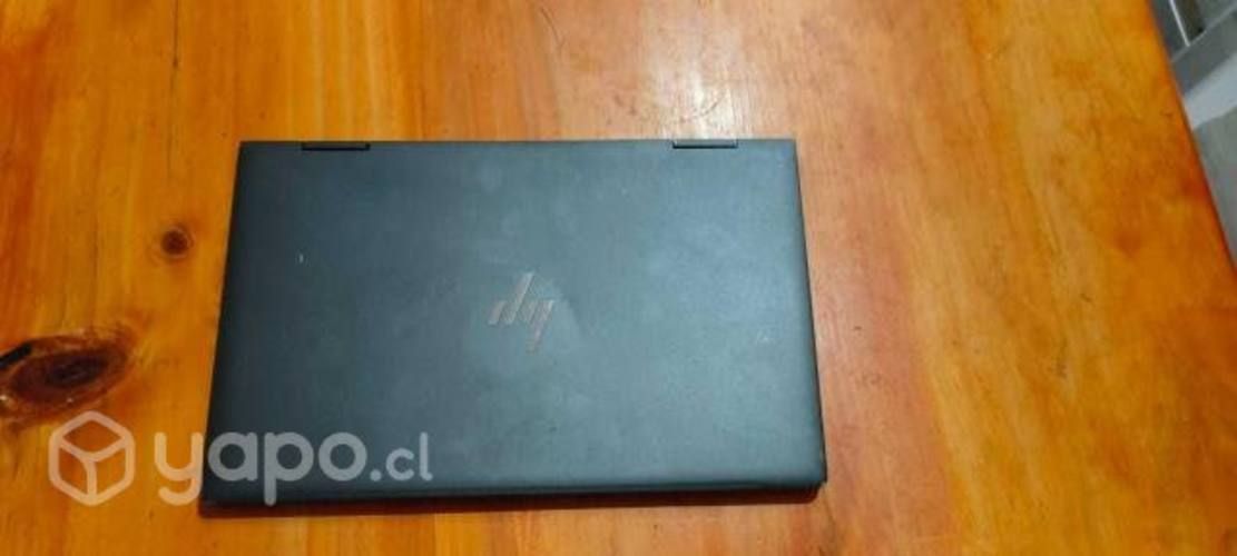 HP Envy x360 2-in-1 15.6 RYZEN 5