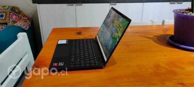 HP Envy x360 2-in-1 15.6 RYZEN 5