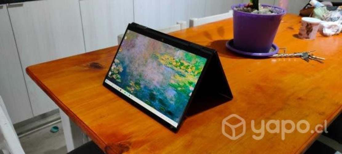 HP Envy x360 2-in-1 15.6 RYZEN 5