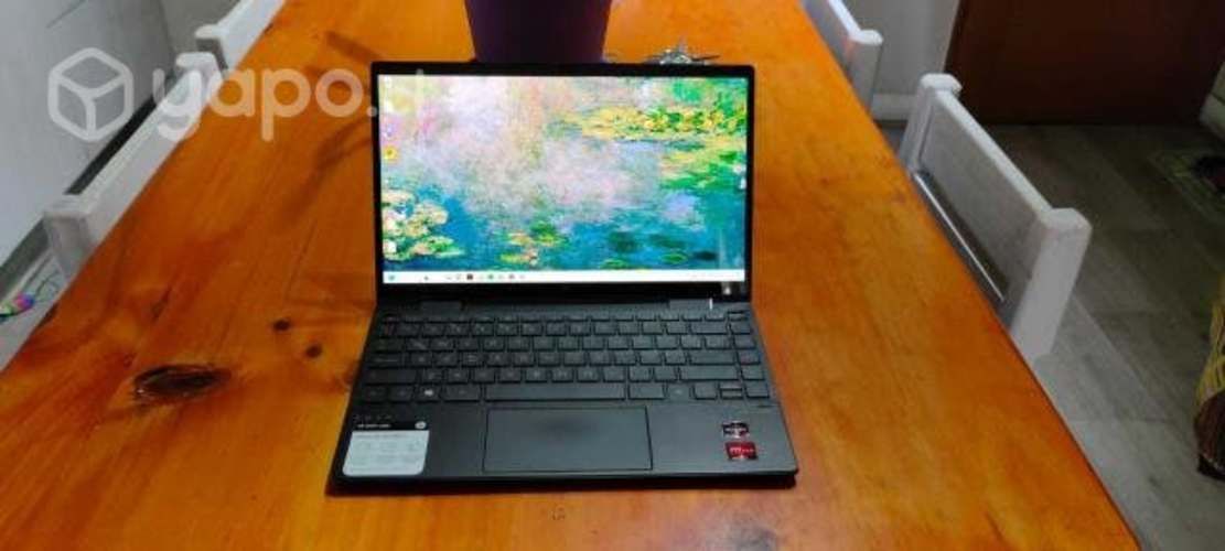 HP Envy x360 2-in-1 15.6 RYZEN 5