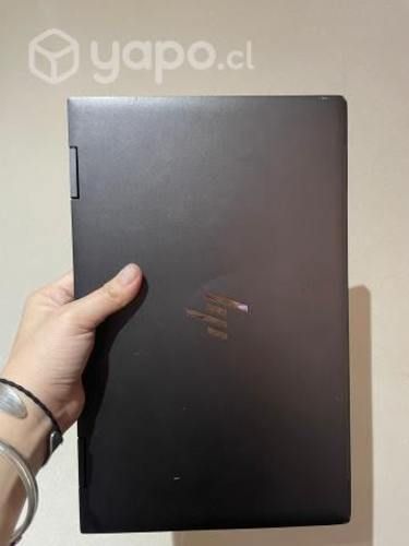 HP Envy x360 2-in-1 15.6 RYZEN 5