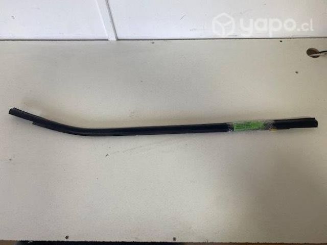 Moldura lamevidrio pta tras der Hyundai Porter 2.5