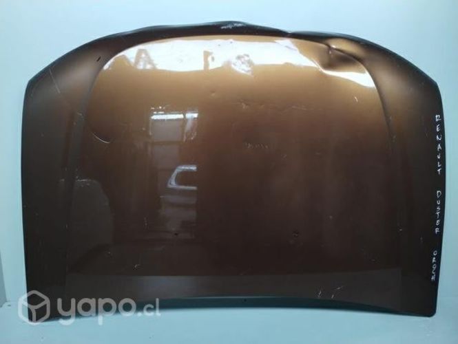 Capot RENAULT DUSTER OROCH