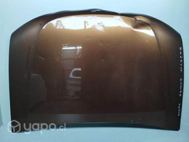 Capot RENAULT DUSTER OROCH