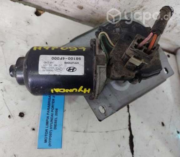 Motor Limpia Parabrisas (HYP097) Hyundai Porter