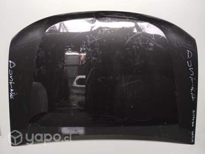 Capot RENAULT DUSTER OROCH