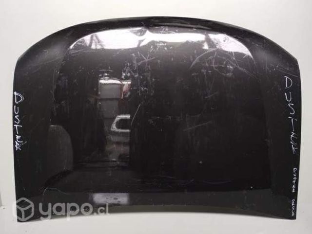 Capot RENAULT DUSTER OROCH