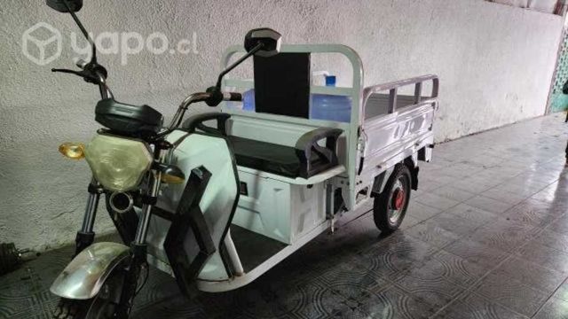 Vendo moto carro electrico &#34;torito&#34;