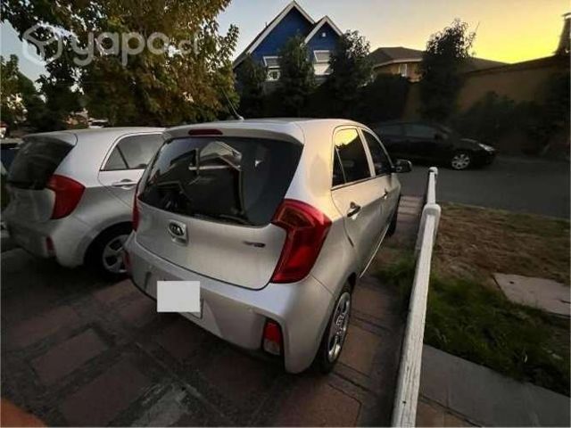 Venta de Automovil economico