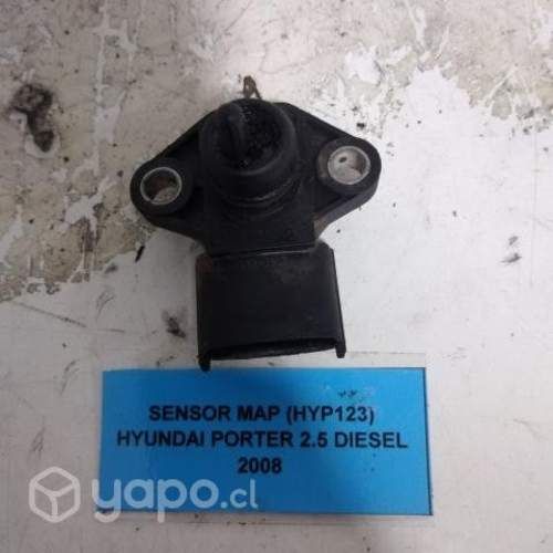 Sensor MAP (HYP123) Hyundai Porter 2.5 DIESEL 2008