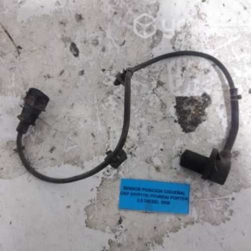 Sensor posicion ciguenal CKP (HYP115) Porter