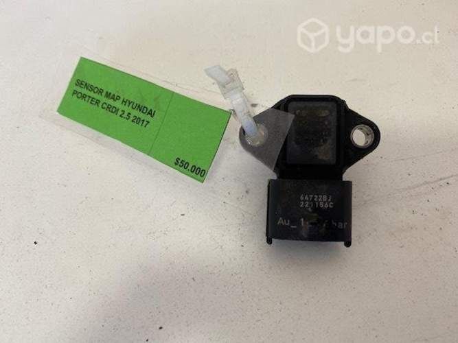 Sensor MAP Hyundai Porter CRDI 2.5 2017