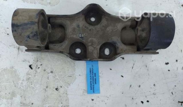 Soporte Caja Cambio (HYP012) Hyundai Porter 2.5 Di