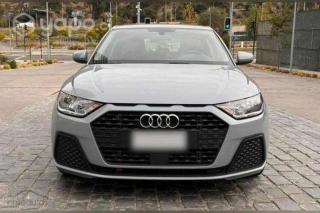 Audi a1 2021
