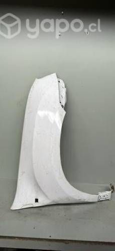 Tapabarro RENAULT DUSTER OROCH