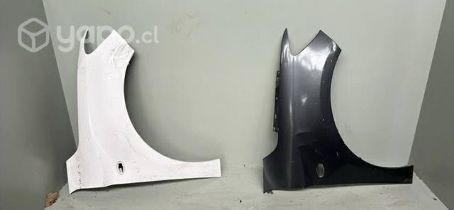 Tapabarro CITROEN C ELYSEE