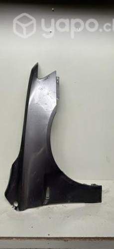 Tapabarro MITSUBISHI LANCER RT