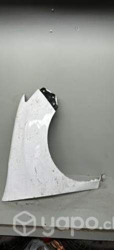 Tapabarro RENAULT SYMBOL