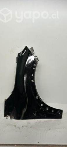 Tapabarro FIAT UNO WAY