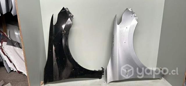 Tapabarro MITSUBISHI L200