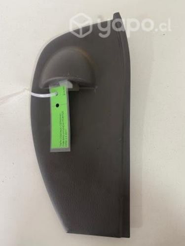 Tapa costado derecho tablero Hyundai Porter CRDI