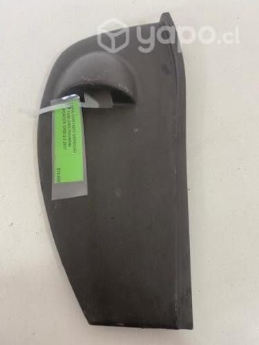 Tapa costado der tablero Hyundai Porter CRDI 2017