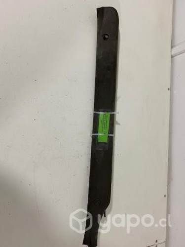 Tapiz cubre zocalo trasero izq Hyundai Porter