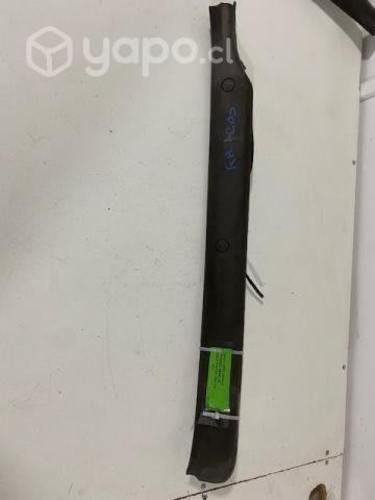 Tapiz cubre zocalo trasero derecho Hyundai Porter