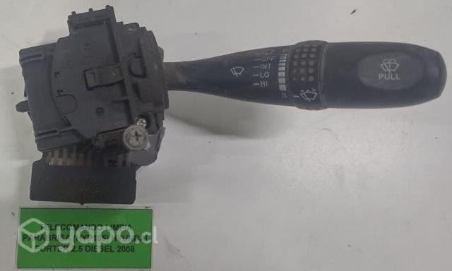 Telecomando Limpia Parabr (HYP185) Hyundai Porter