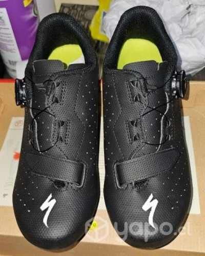 Zapatillas de bicicletas