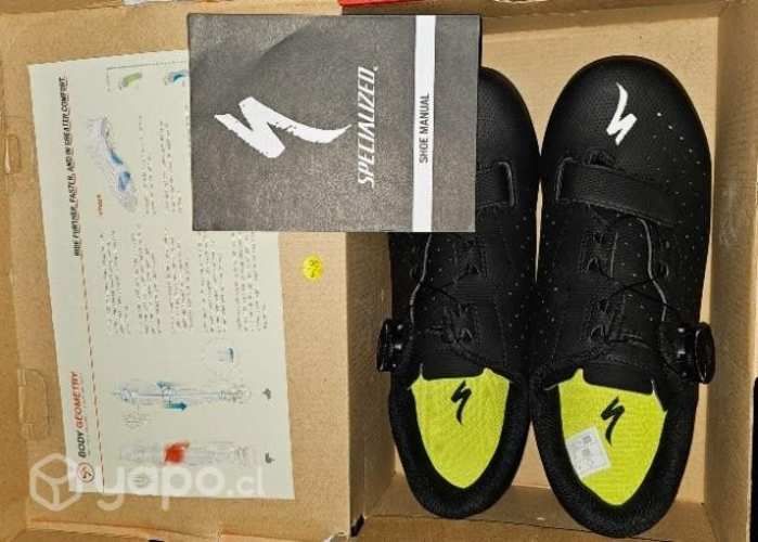 Zapatillas de bicicletas