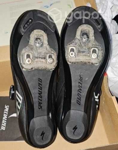 Zapatillas de bicicletas