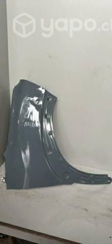 Tapabarro CITROEN C3 AIRCROSS