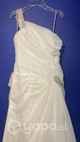 Vestido de novia Maggie Sottero