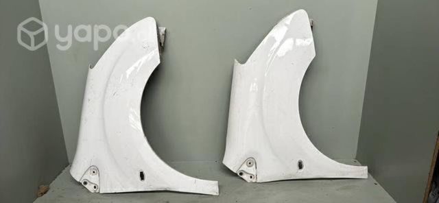 Tapabarro PEUGEOT PARTNER CITROEN BERLINGO