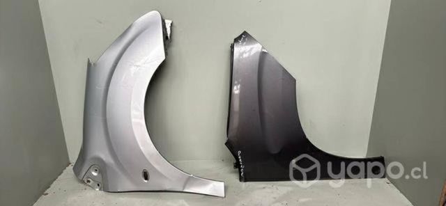 Tapabarro PEUGEOT PARTNER