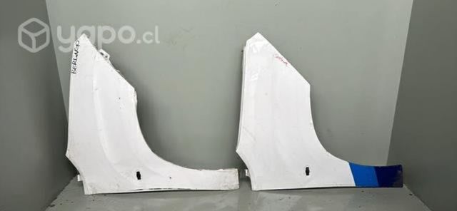 Tapabarro PEUGEOT PARTNER CITROEN BERLINGO O COMBO