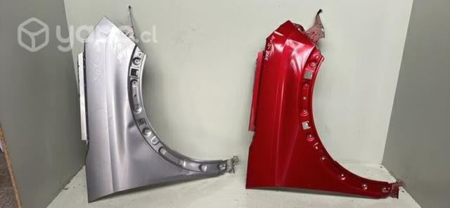 Tapabarro PEUGEOT 3008 5008