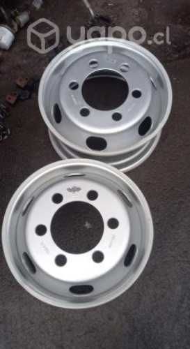 Llanta para hino fc 1121