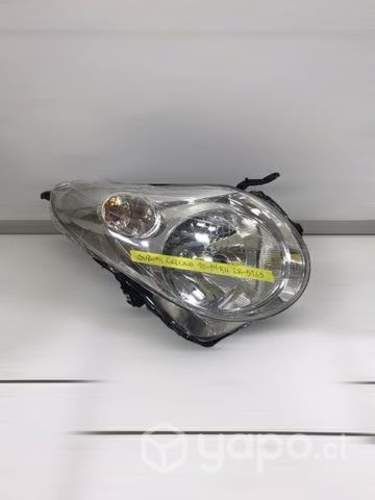 Foco óptico rh suzuki celerio 2010-2014