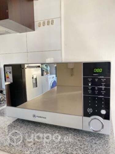 Microondas Mademsa