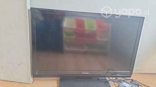 Televisor Sharp 42 pulgadas