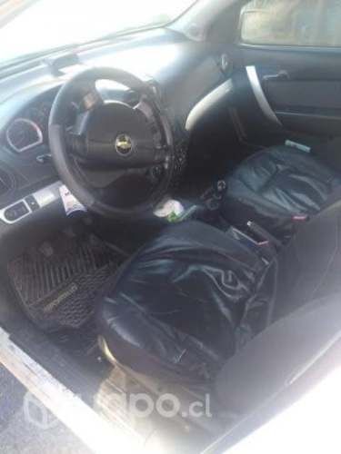 Chevrolet Aveo LT 2010