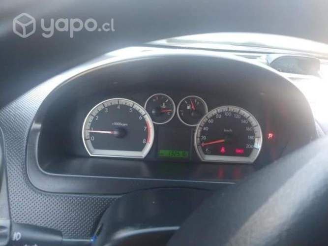 Chevrolet Aveo LT 2010